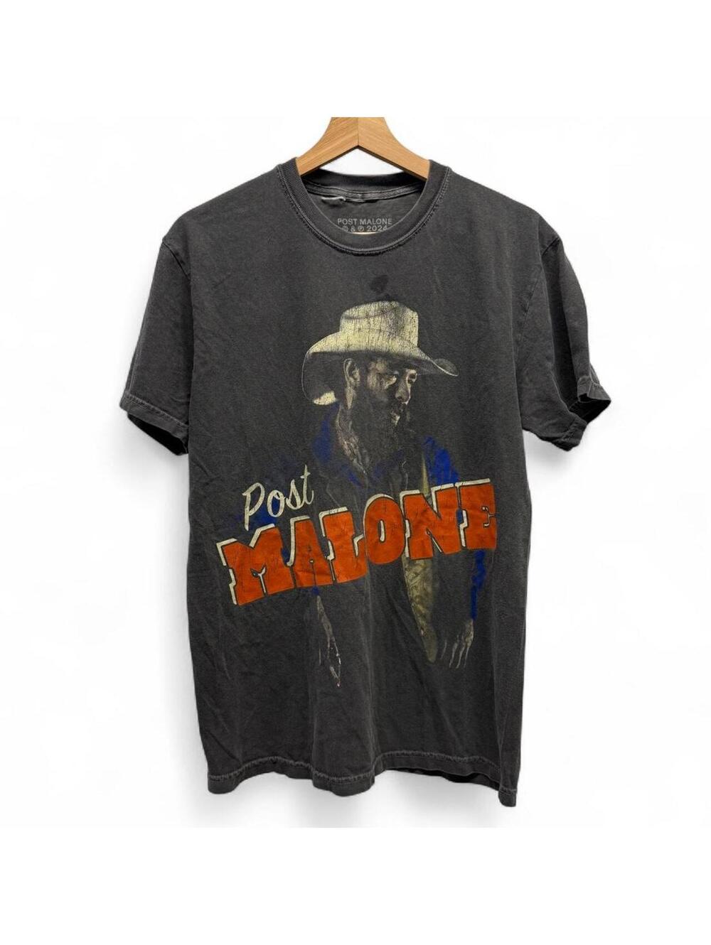 Post Malone Tee